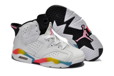 cheap air jordan 6 children's shoes cheap no. 712